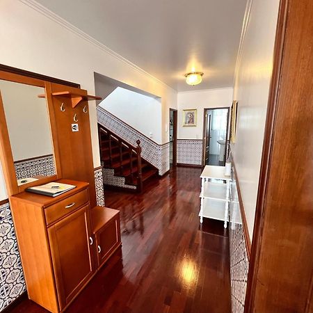 Classic Tranquil Madeiran 4-Bedroom Villa Funchal Exterior foto