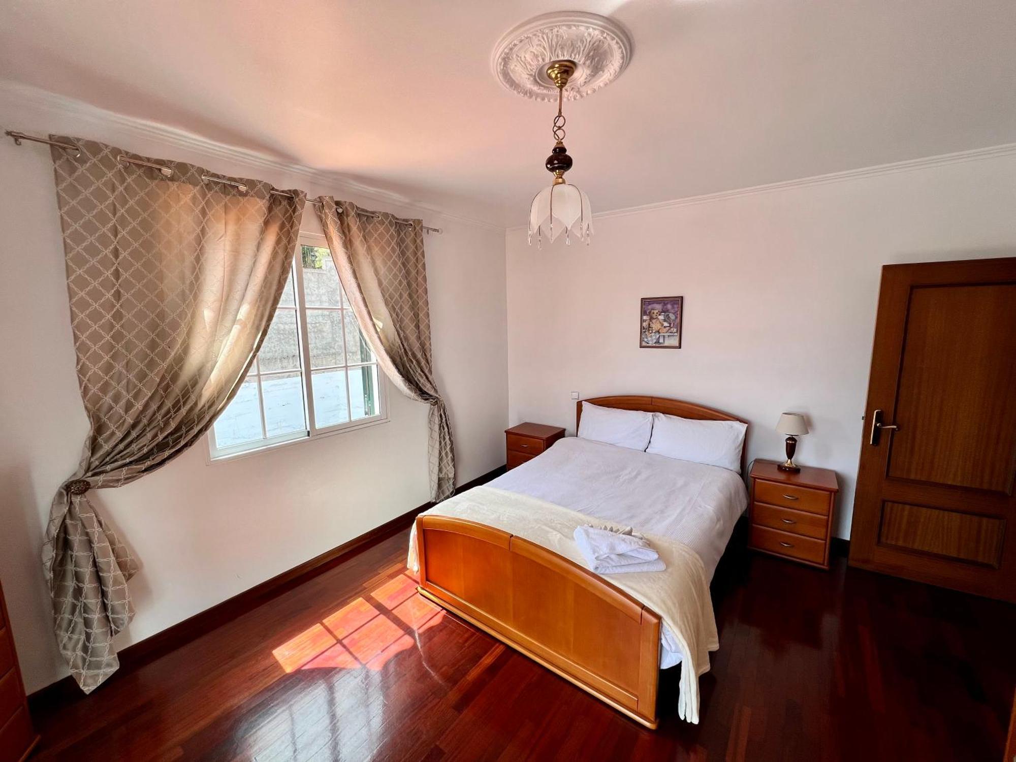 Classic Tranquil Madeiran 4-Bedroom Villa Funchal Exterior foto