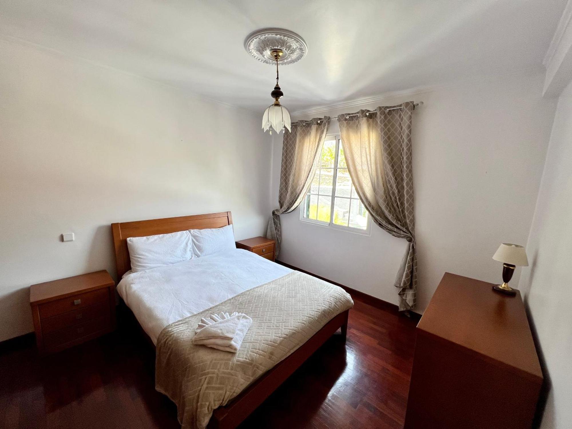 Classic Tranquil Madeiran 4-Bedroom Villa Funchal Exterior foto