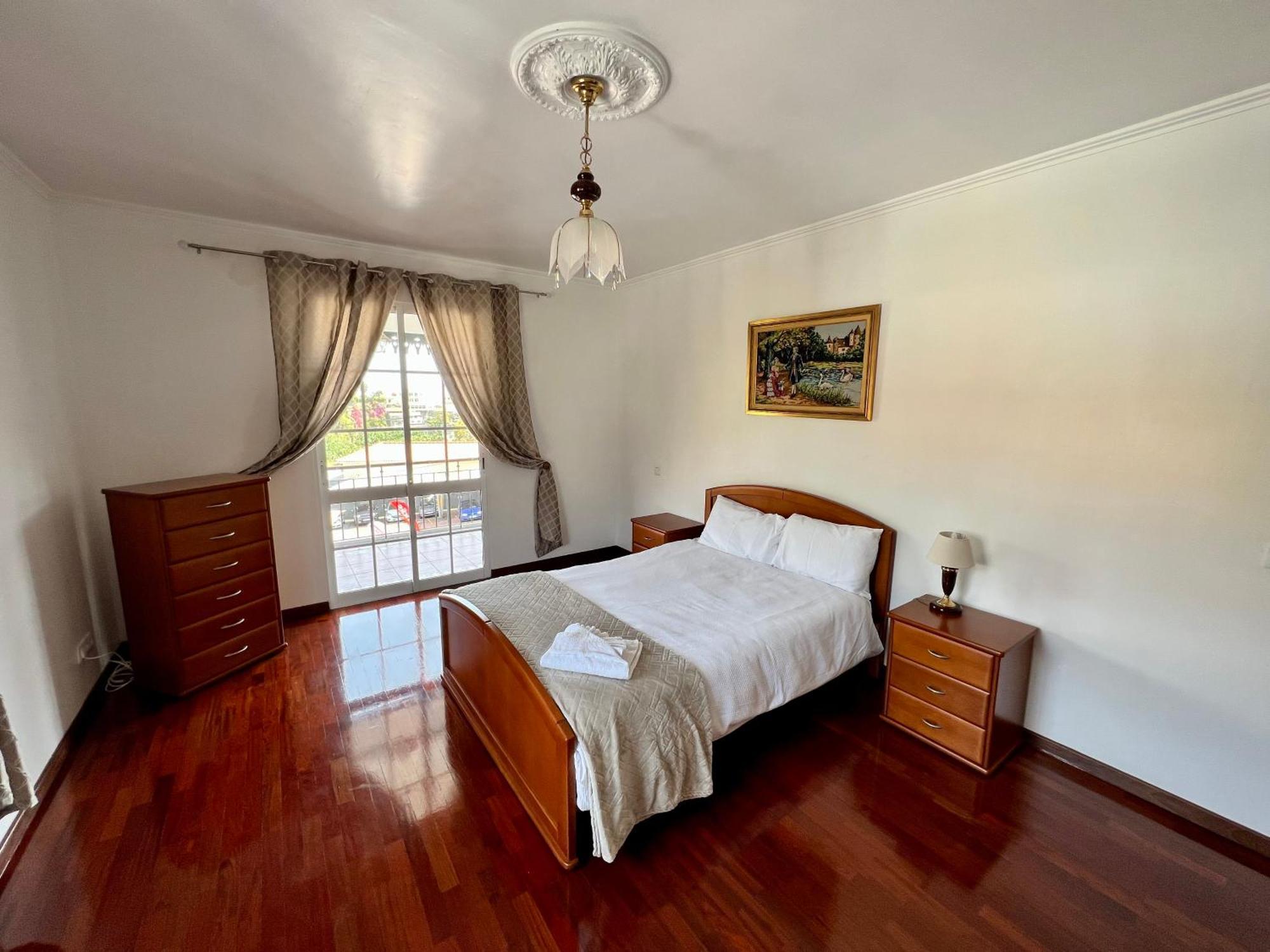 Classic Tranquil Madeiran 4-Bedroom Villa Funchal Exterior foto