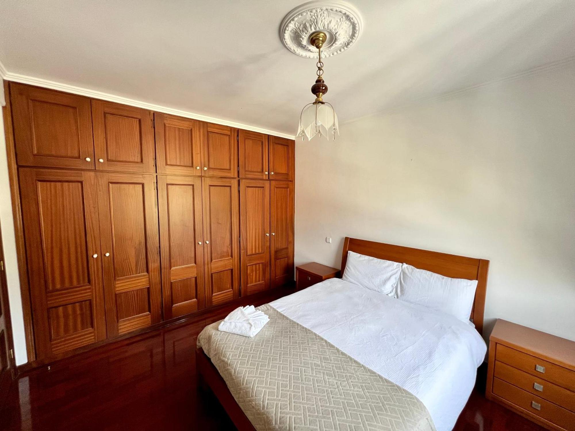 Classic Tranquil Madeiran 4-Bedroom Villa Funchal Exterior foto