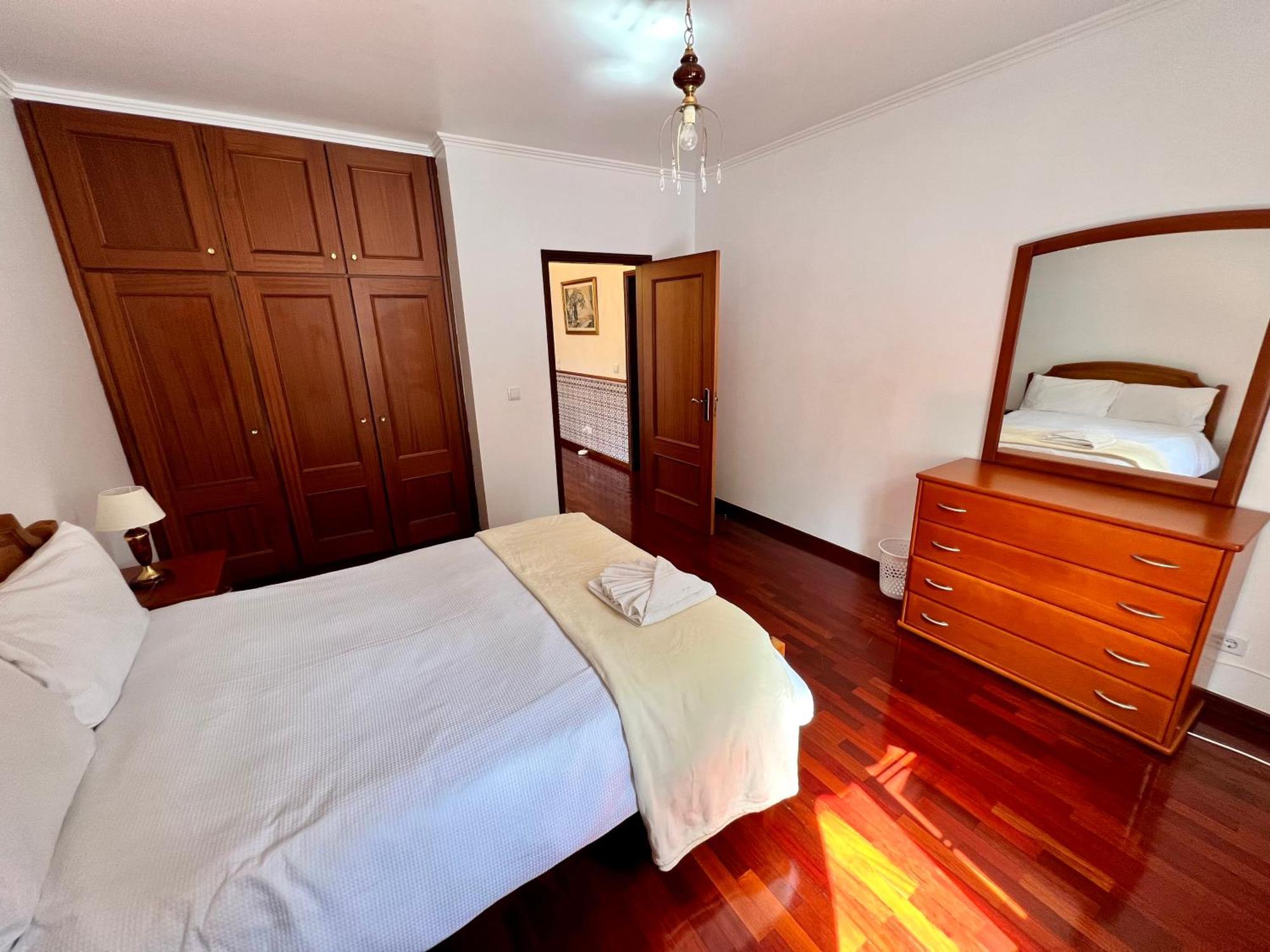Classic Tranquil Madeiran 4-Bedroom Villa Funchal Exterior foto