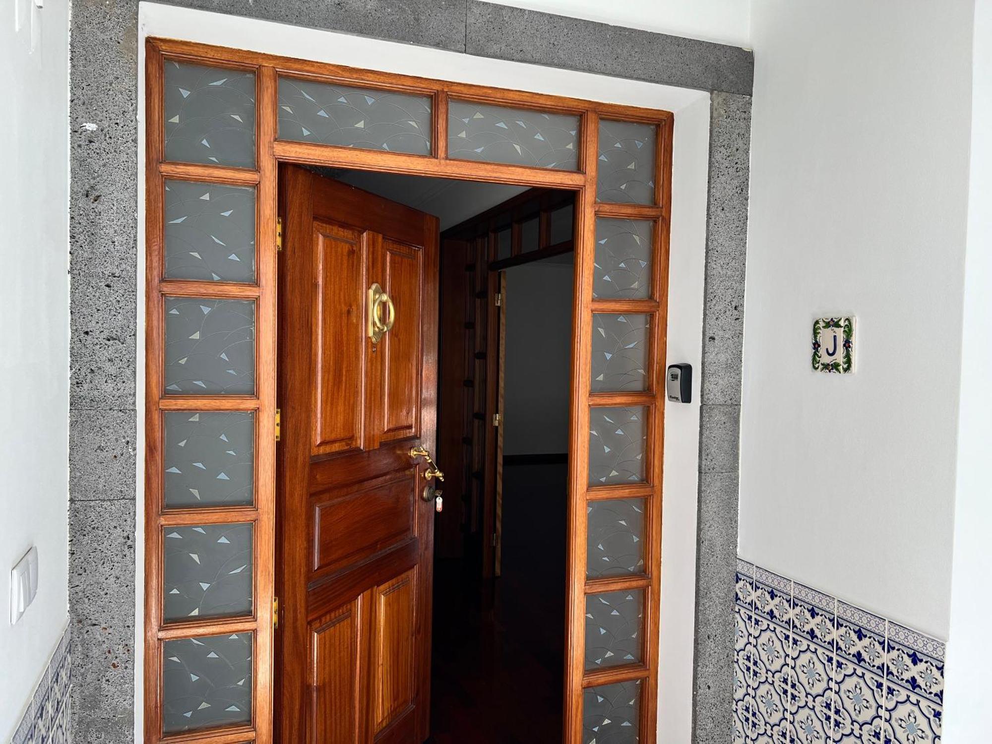 Classic Tranquil Madeiran 4-Bedroom Villa Funchal Exterior foto