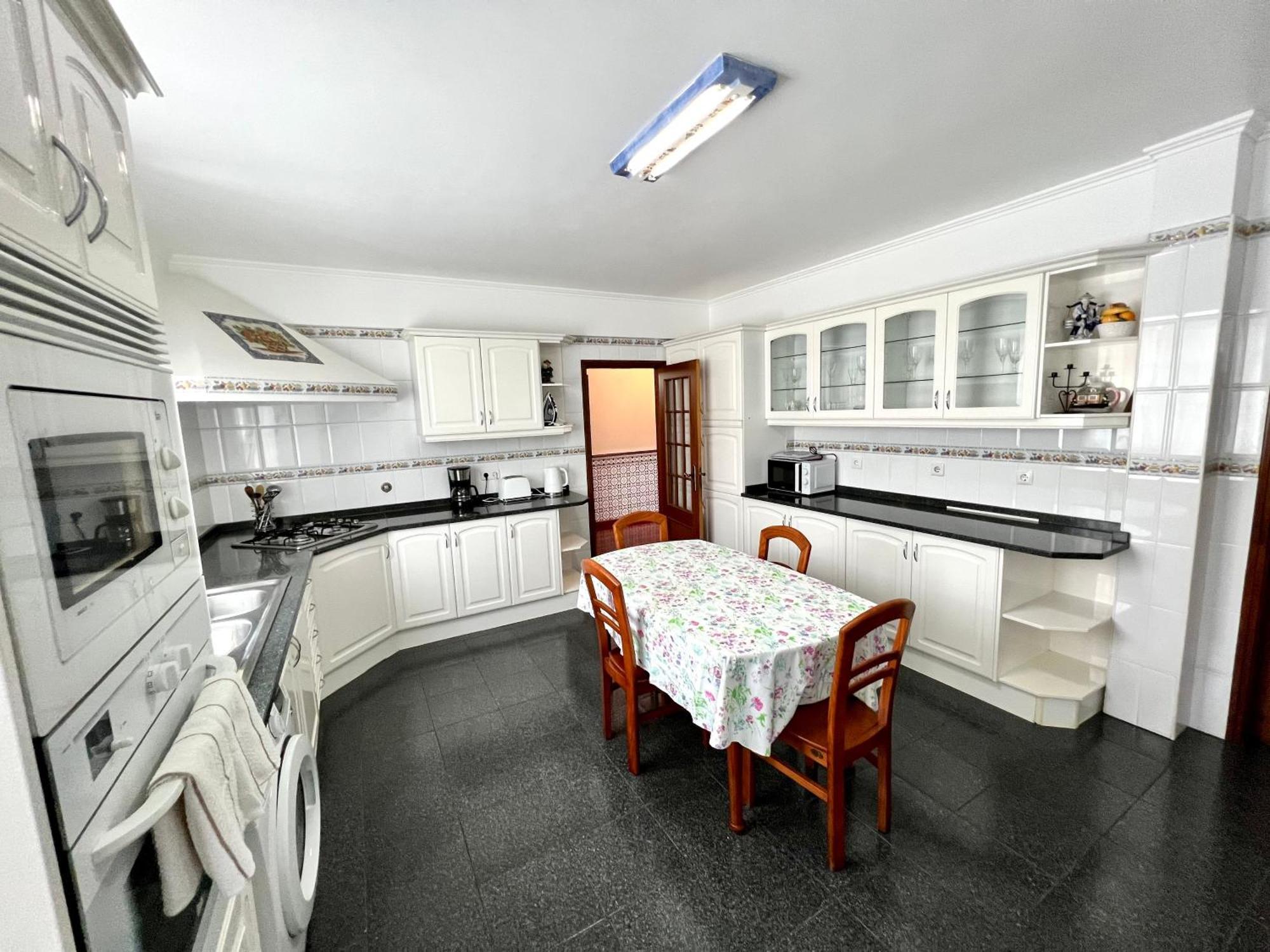 Classic Tranquil Madeiran 4-Bedroom Villa Funchal Exterior foto